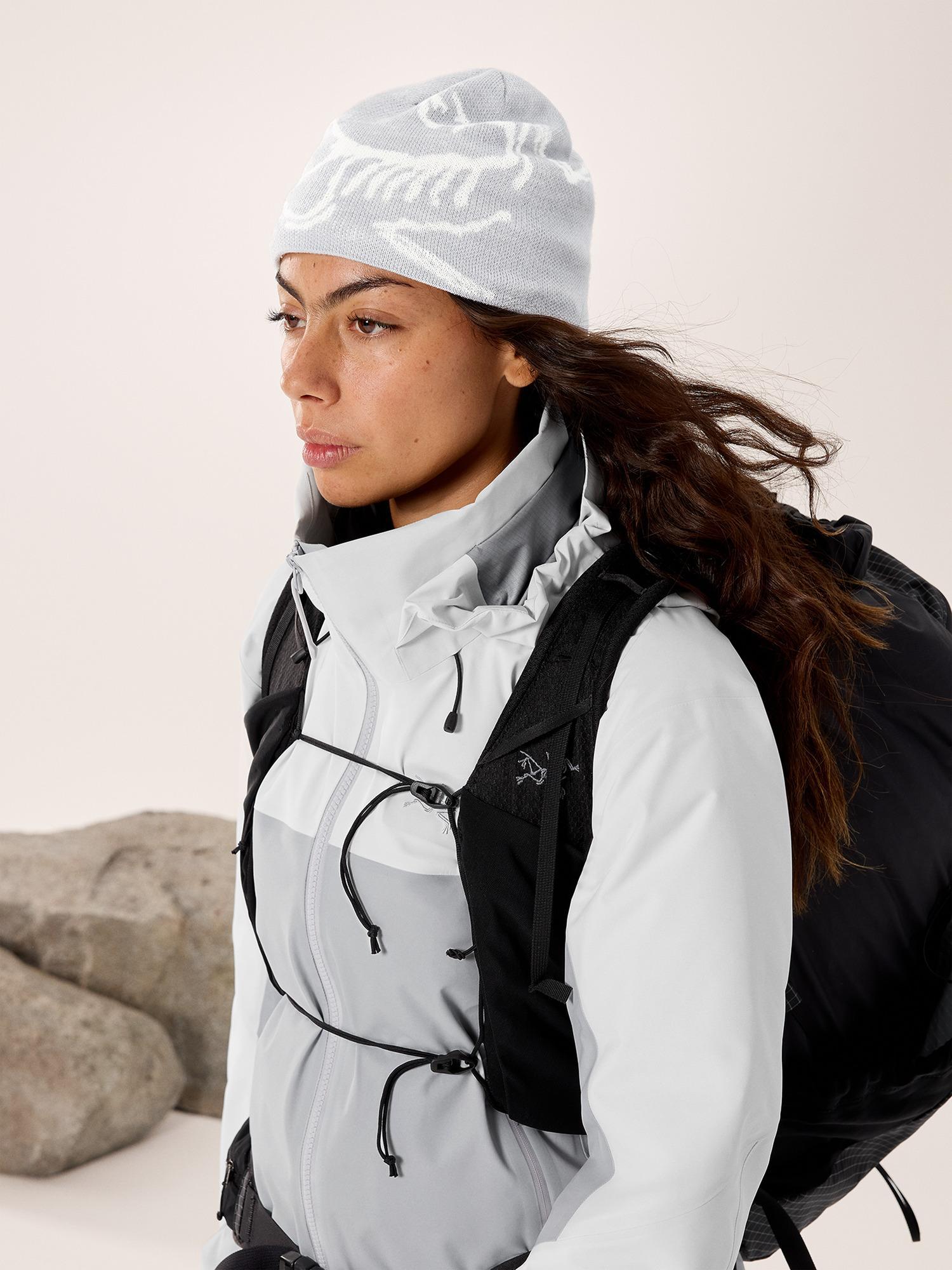 Bird Head Toque Product Image