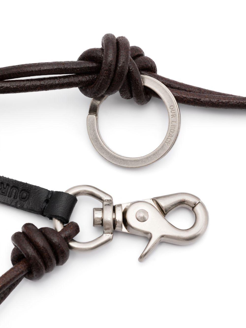 Udon Ladon necklace Product Image