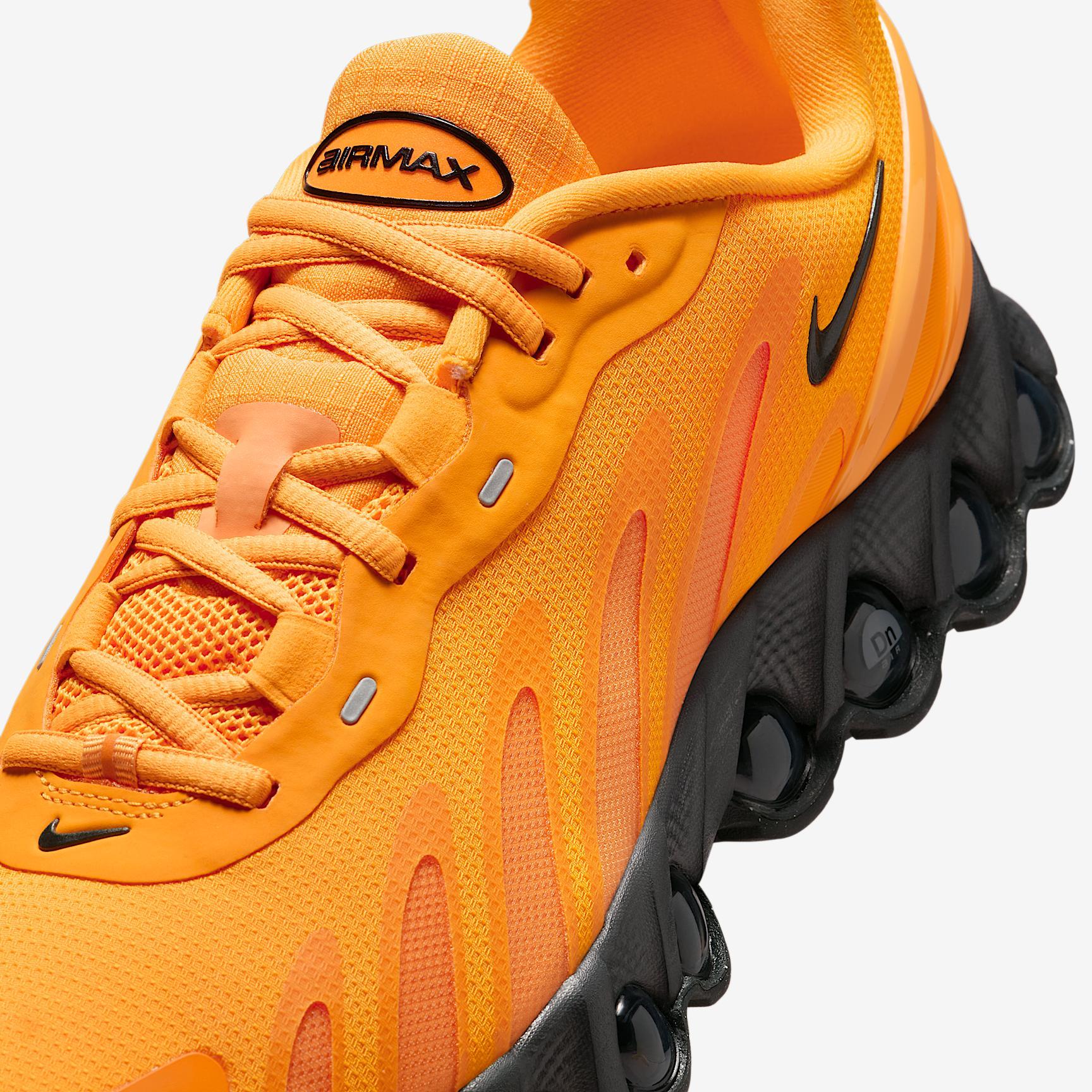 Nike Air Max Dn8 Men's Shoes Product Image