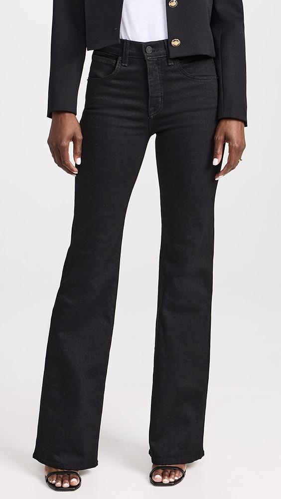 Nili Lotan Celia Jeans | Shopbop Product Image