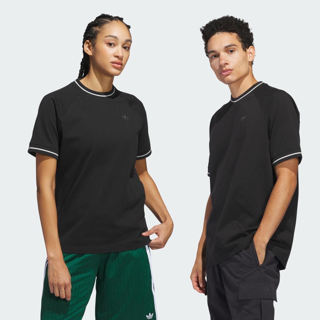 Skateboarding Premiere Shirt (Gender Neutral) Product Image