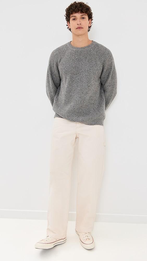 Marine Layer Coleman Crew Sweater | Shopbop Product Image