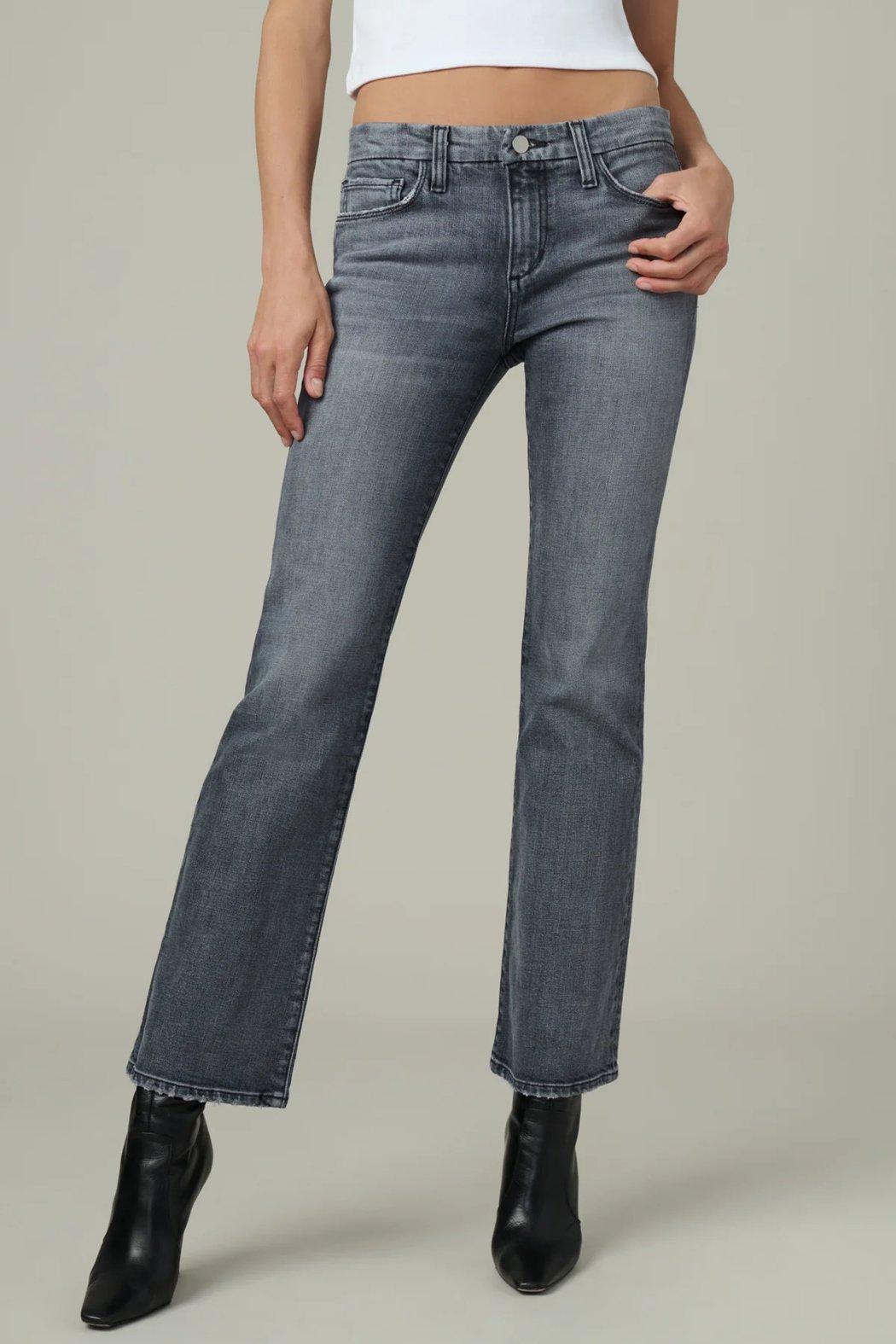 THE PROVOCATEUR PETITE BOOTCUT - No Peeking Product Image
