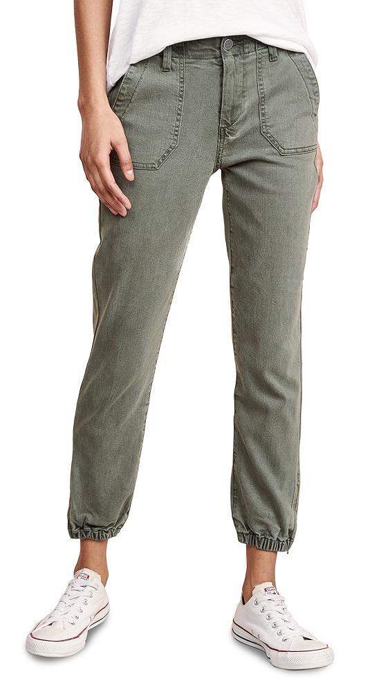 PAIGE Mayslie Joggers | Shopbop Product Image