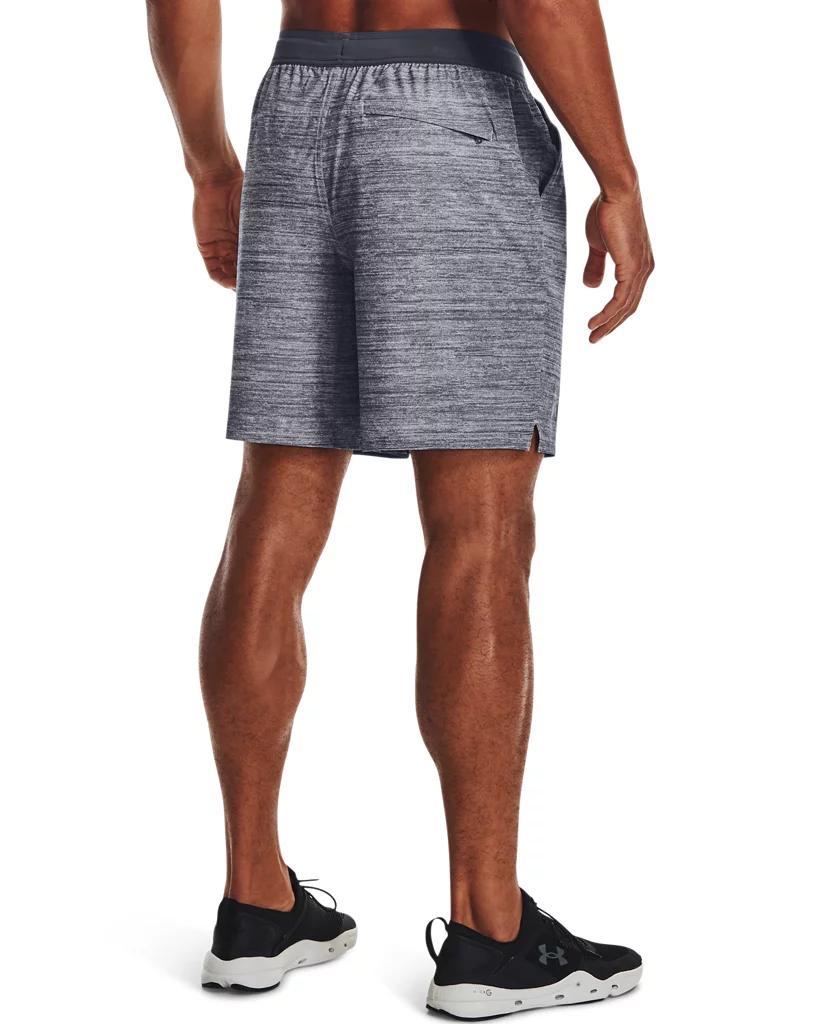 UA Expanse Mens 2-in-1 Boardshorts Product Image