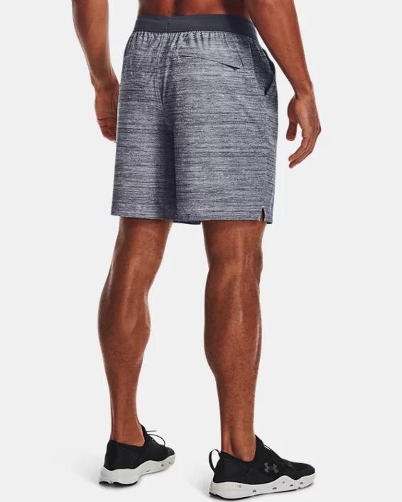 UA Expanse Mens 2-in-1 Boardshorts Product Image