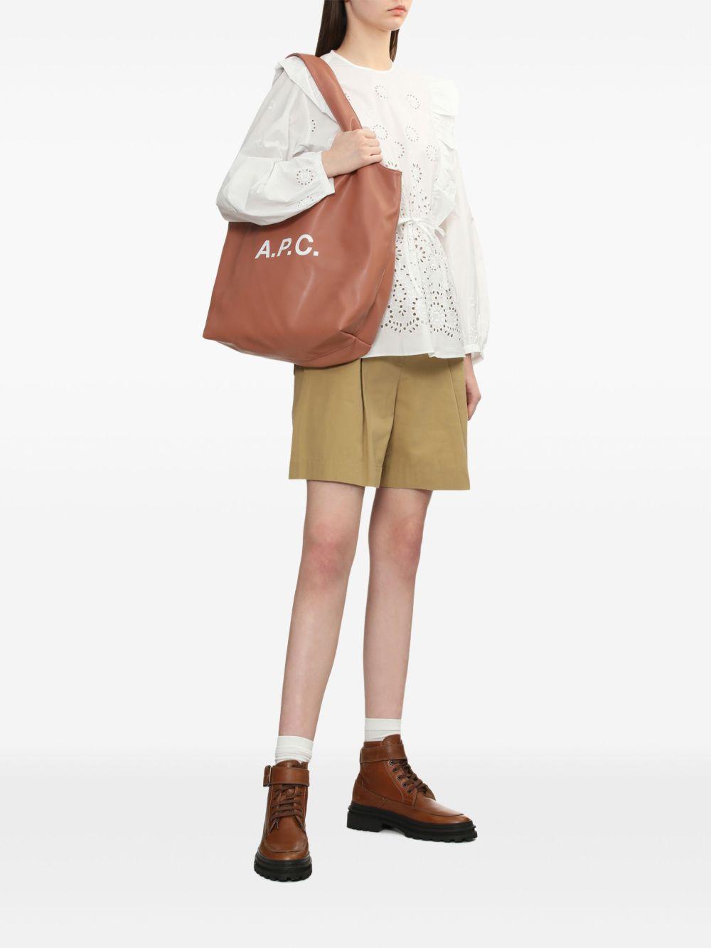 medium Ninon tote bag Product Image