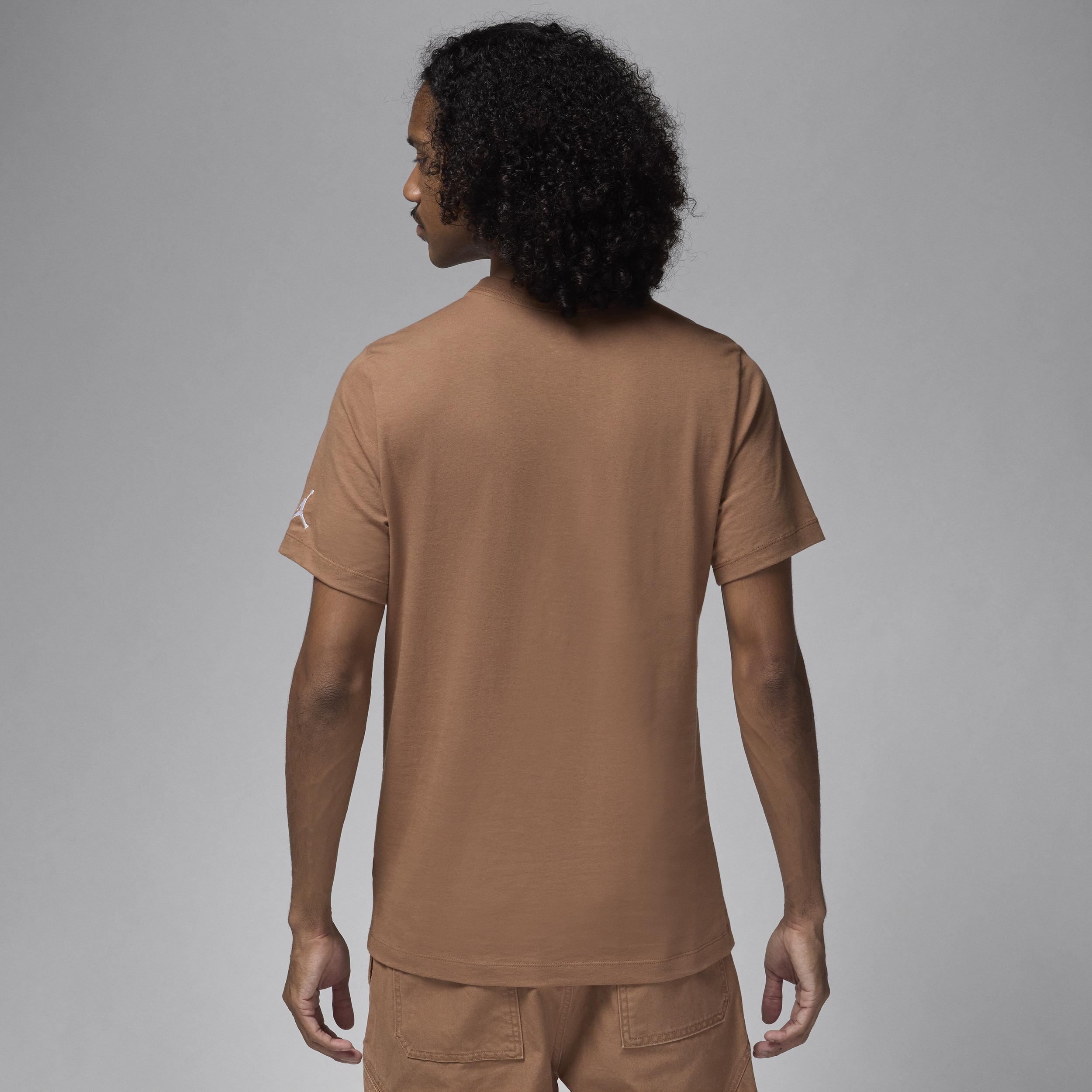 Mens Jordan Air T-Shirt Product Image