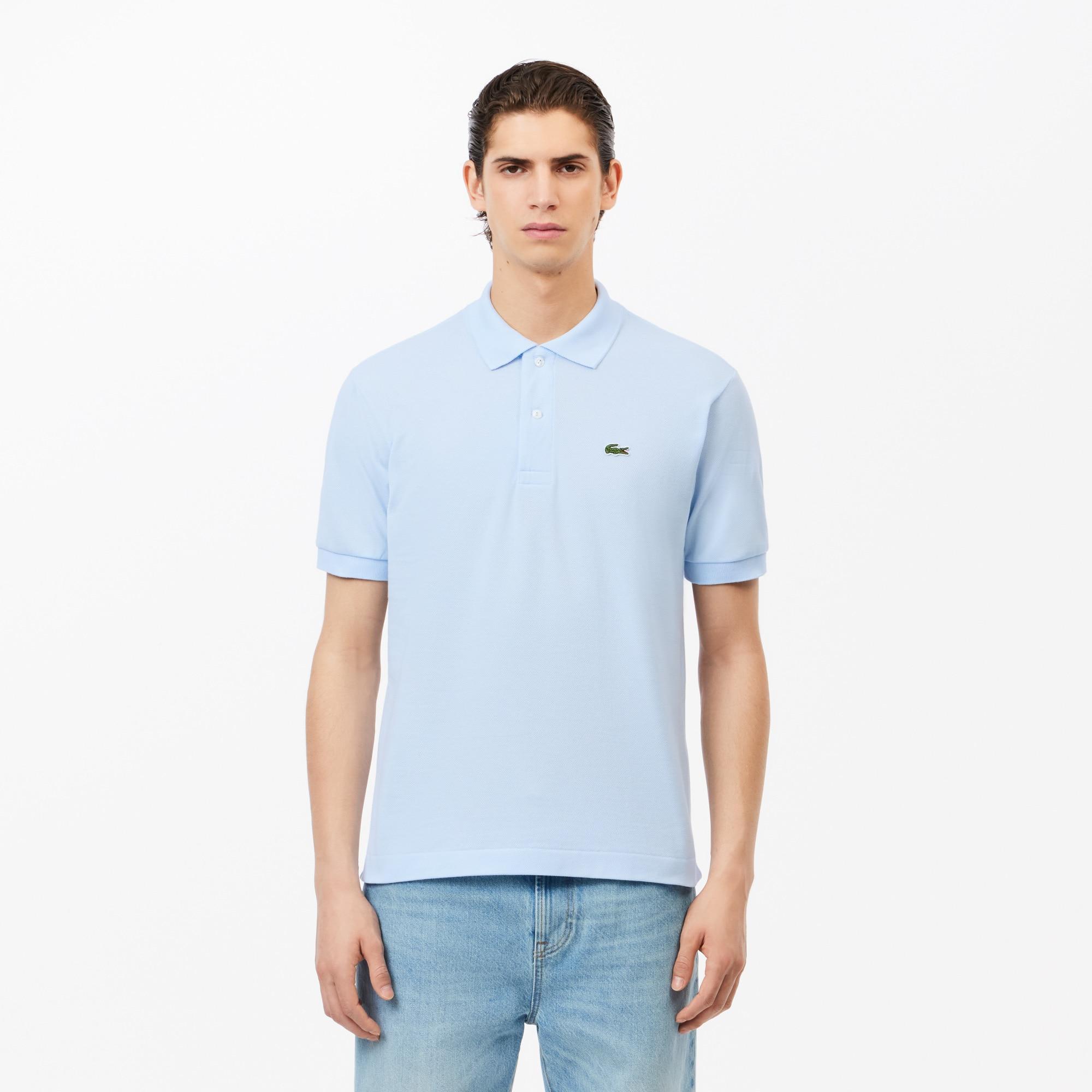 Classic Fit L.12.12 Original Polo Shirt Product Image