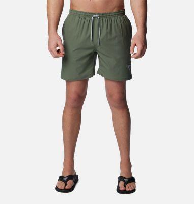 Columbia Men's PFG Rambler Water Shorts- Product Image