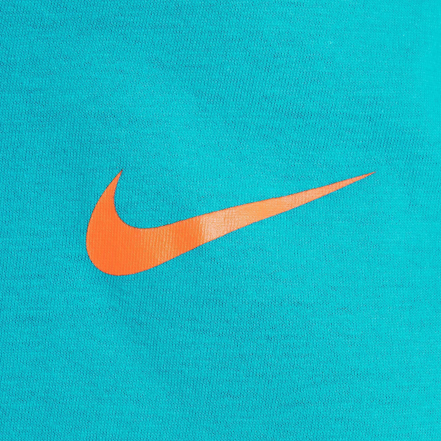 Miami Dolphins Rivalries Collection Essential Men's Nike NFL Long-Sleeve T-Shirt Product Image