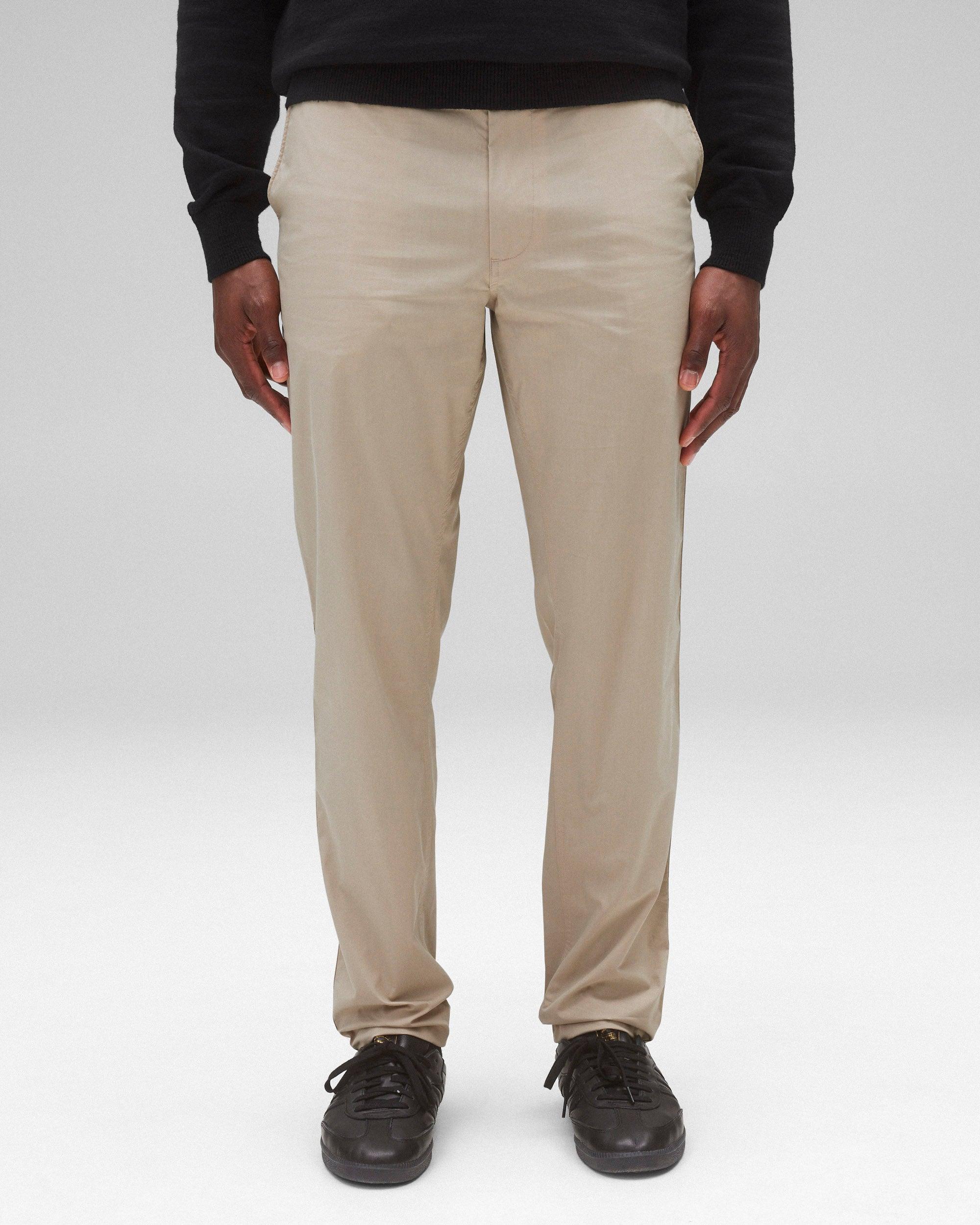 Solotex Cotton Freshman Slim Pant Male Product Image