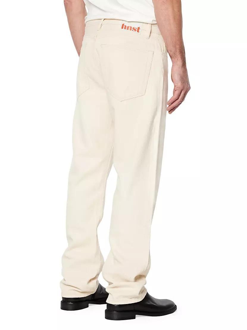 Noos Relaxed-Fit Jeans Product Image