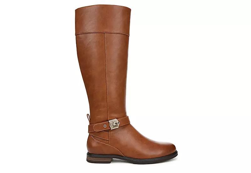 Dr. Scholls Hello Rider Womens Riding Boots Product Image