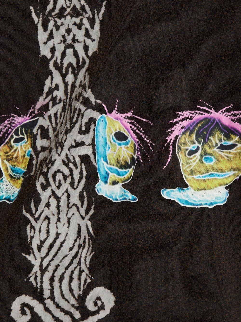 T-Boxt-R4 T-shirt Product Image