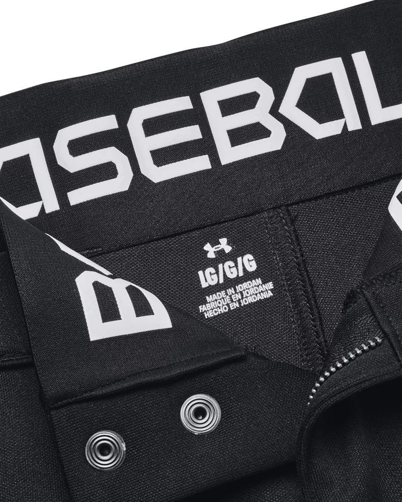 UA Utility Closed Mens Baseball Pants Product Image