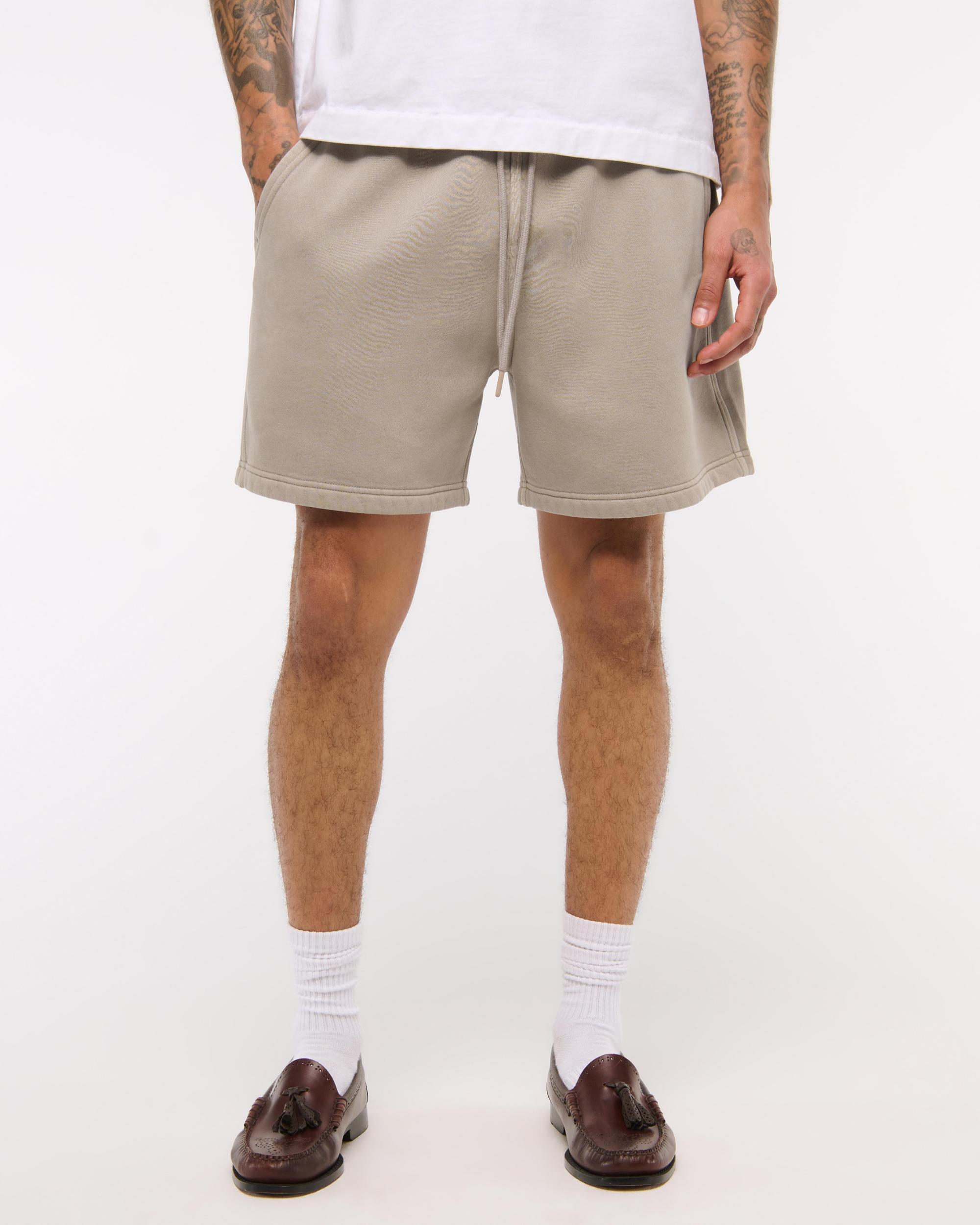 Essential Short Product Image