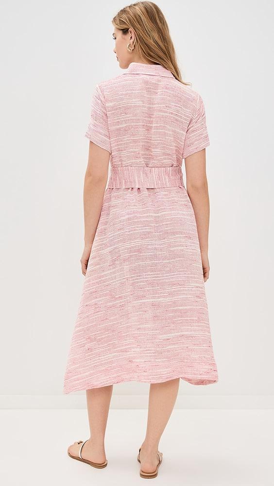 Lisa Marie Fernandez Classic Shirt Dress | Shopbop Product Image