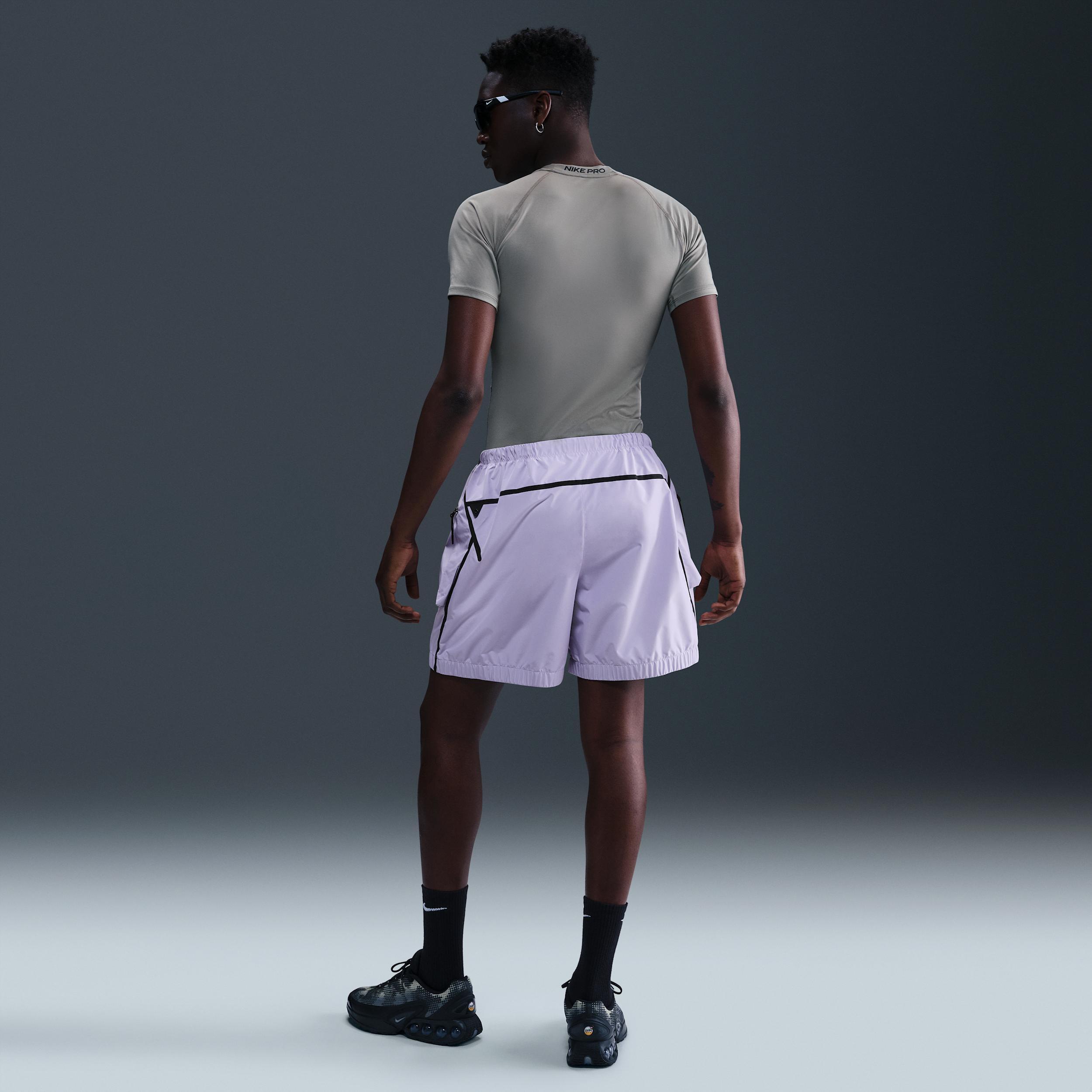 Nike Men's Tech Super Lightweight Shorts Product Image