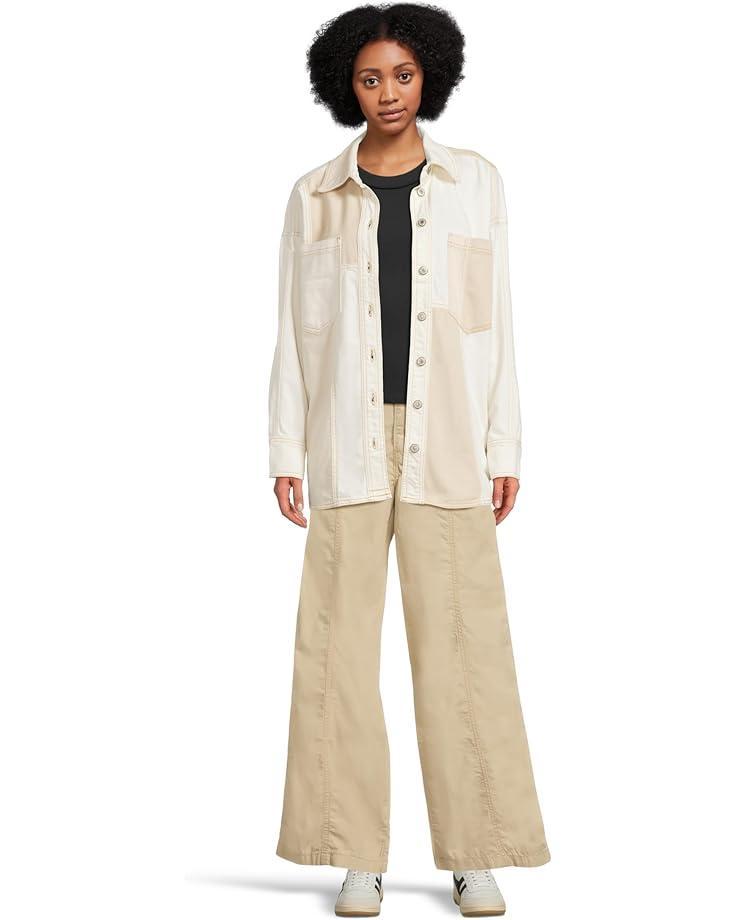 Women's Levi's® Womens Baggy Parachute Product Image
