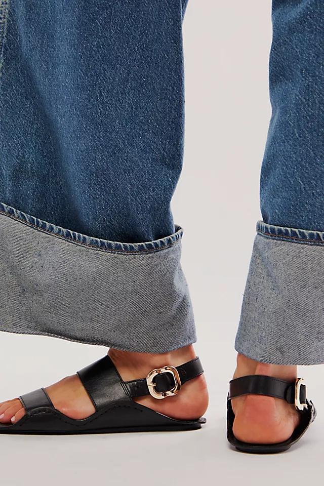 East End Sandals Product Image