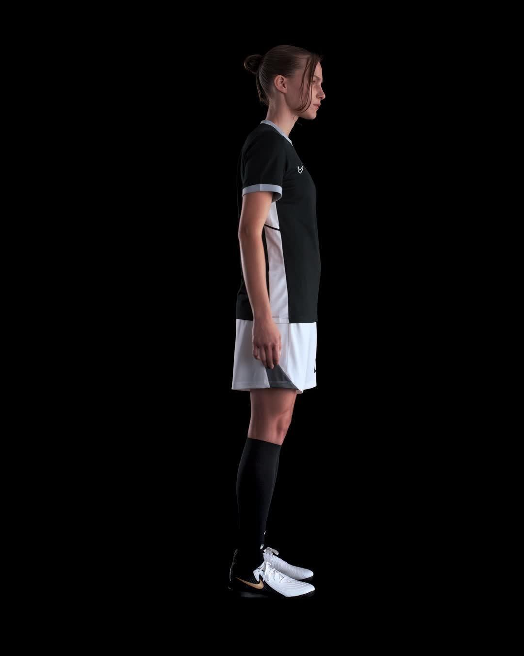 Nike Strike Women's Dri-FIT Soccer Shorts Product Image