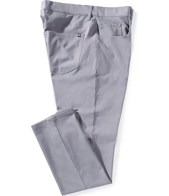 TravisMathew Open-to-Close 2.0 Stretch Twill Pants Product Image
