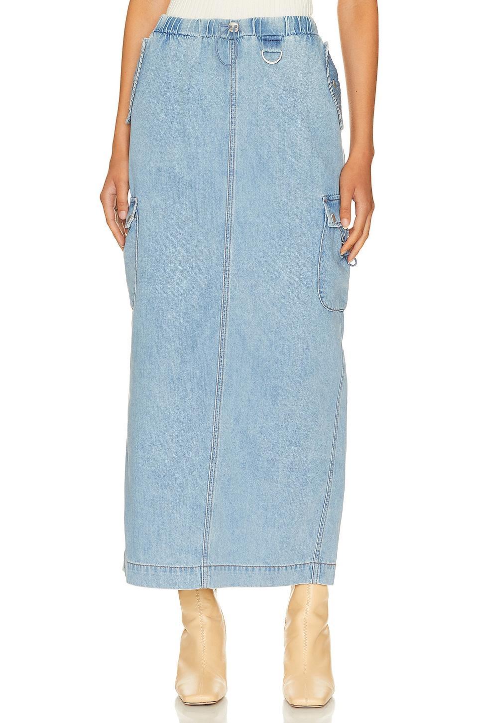 Cargo Skirt BLANKNYC Product Image
