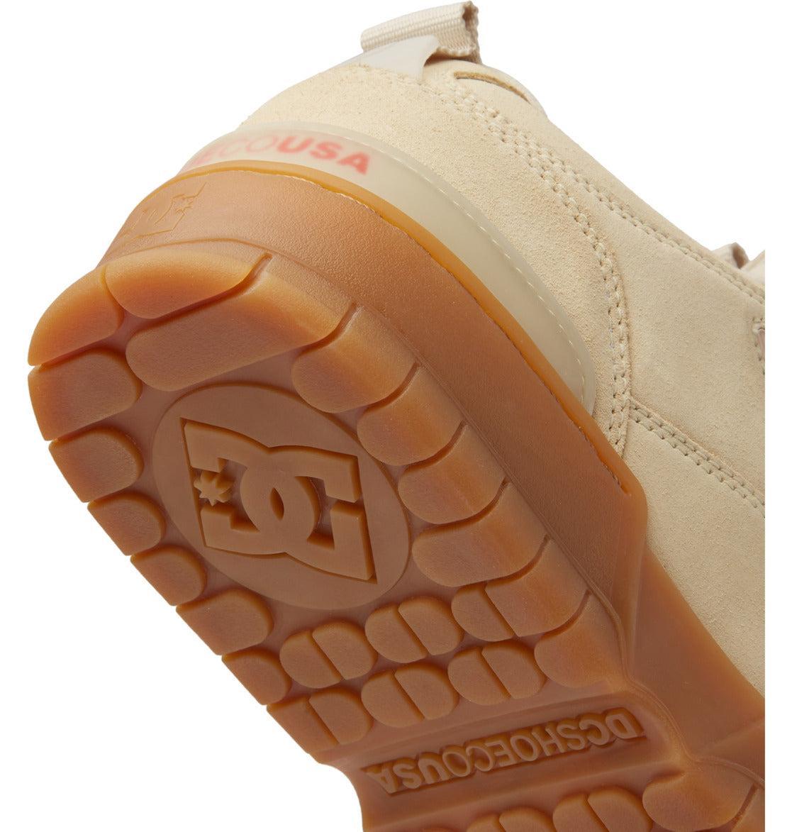 Men's JS-1 Shanahan Pro Skate Shoes Male Product Image