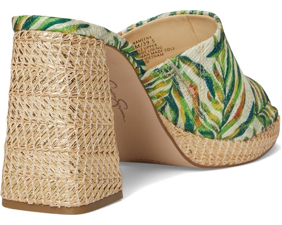 Kamindi Espadrille Wedge Product Image