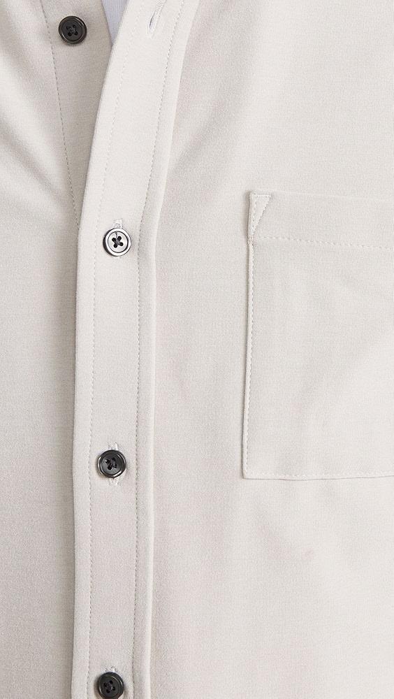 Rhone WFH Shirt | Shopbop Product Image