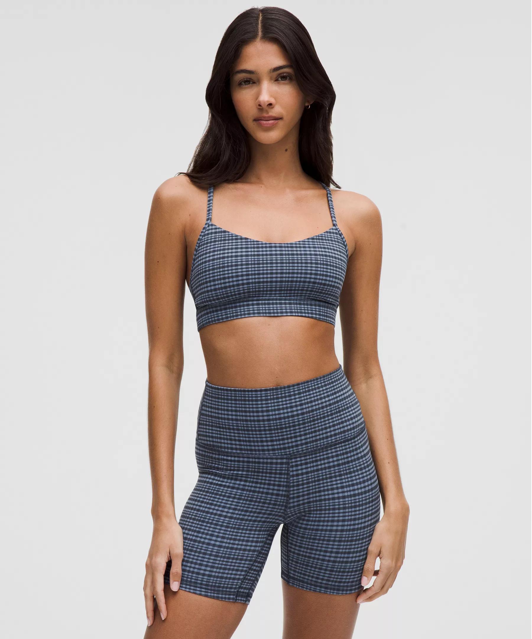 Flow Y Bra Nulu *Light Support, A–C Cups Product Image