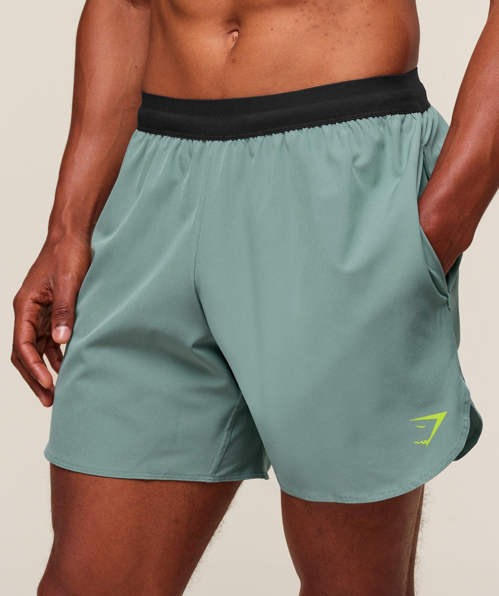 Fit Repeat 6" Shorts Product Image