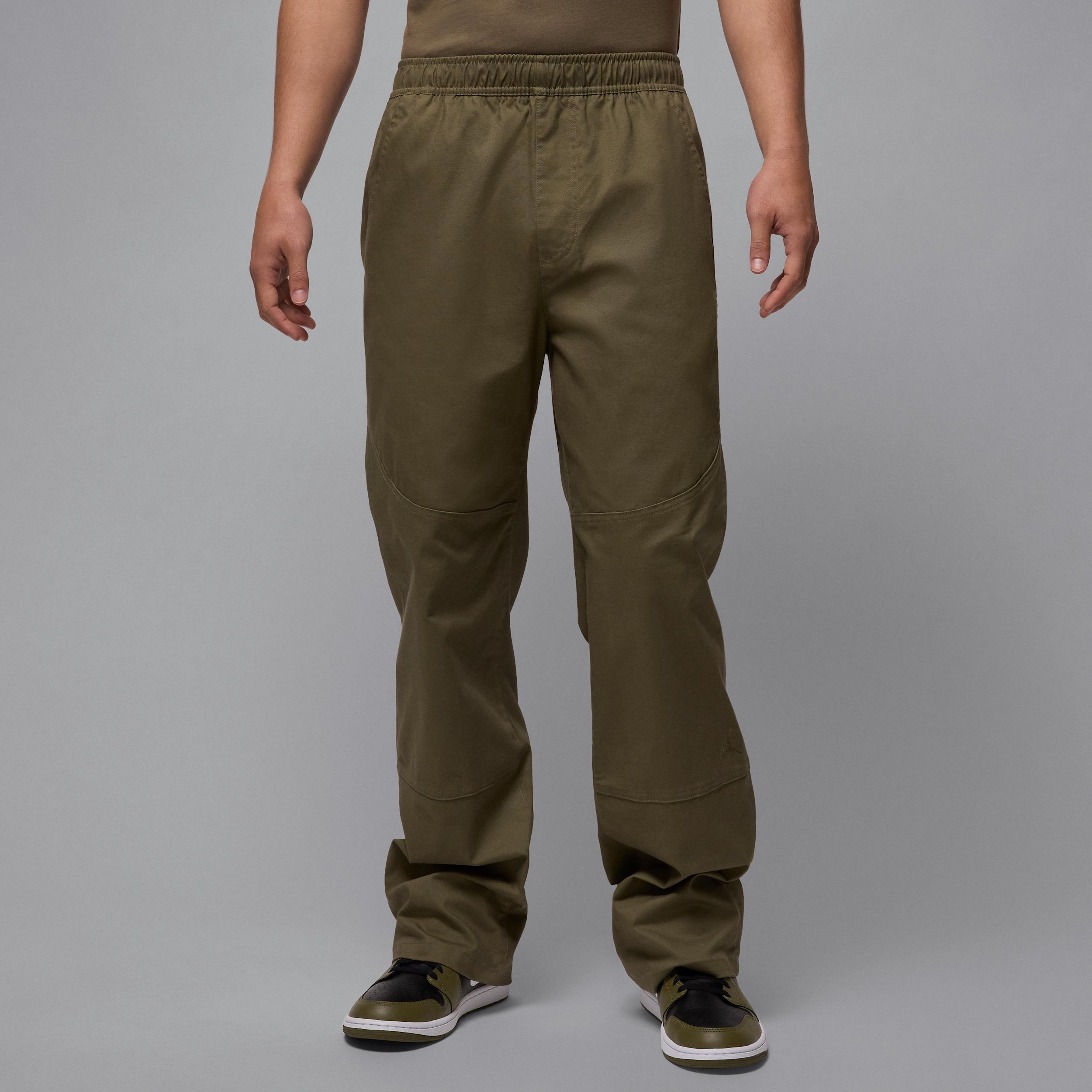 Men's Jordan Essentials Woven Pants Product Image