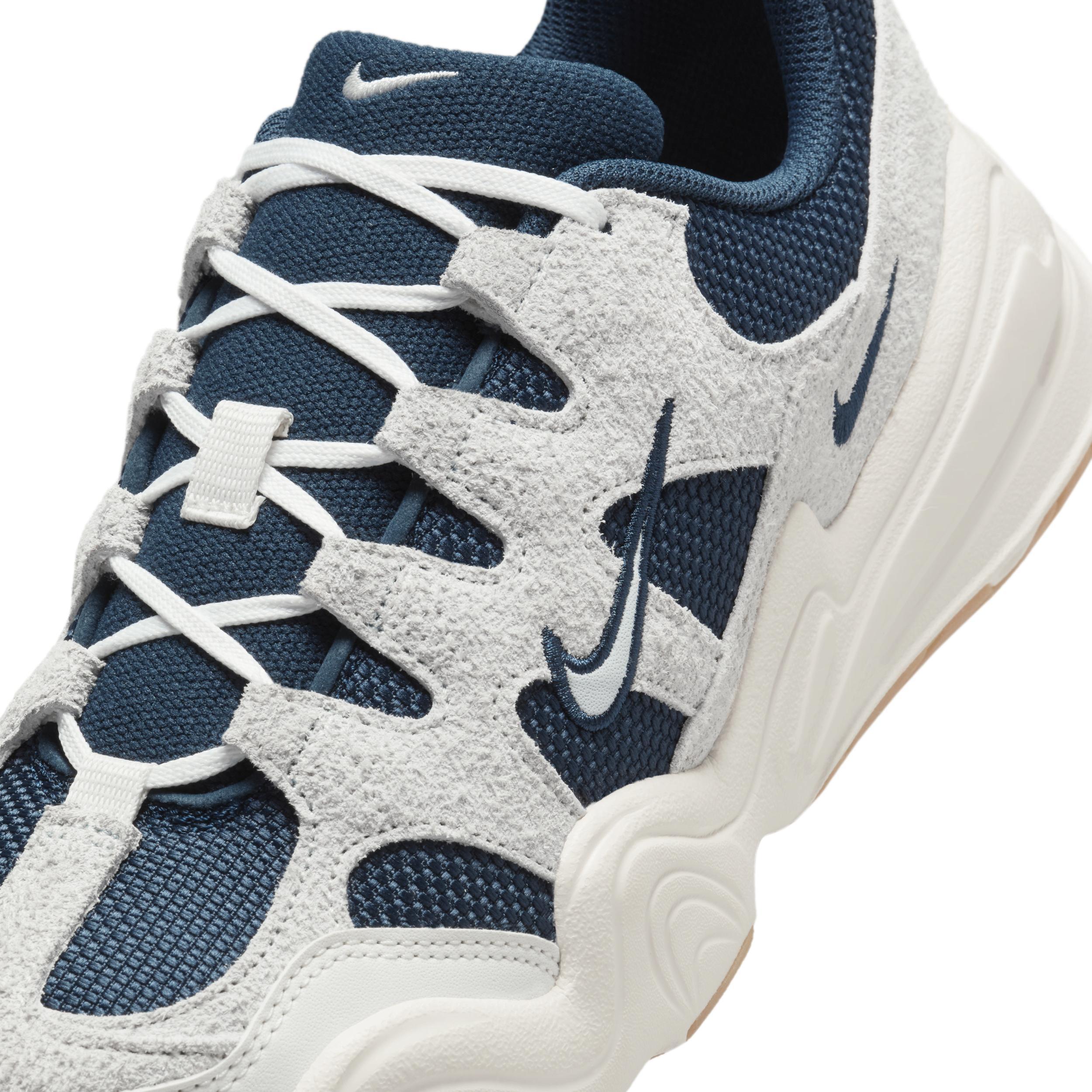 Nike Womens Tech Hera Casual Shoes Product Image