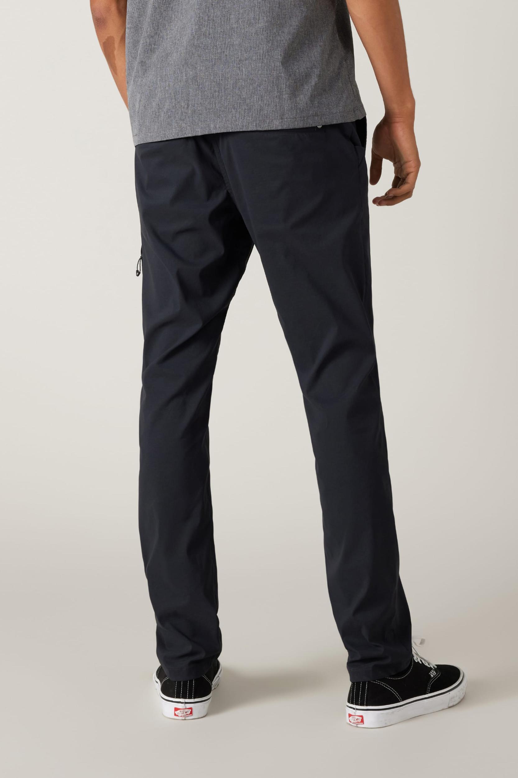 686 Men's Everywhere Featherlight Chino Pant - Slim Fit Male Product Image