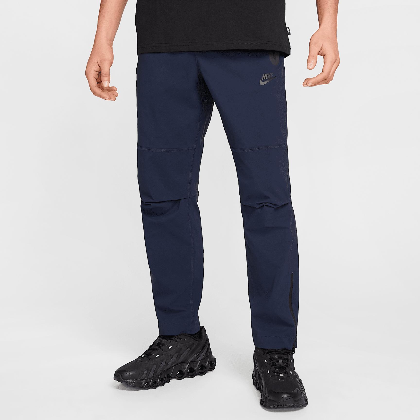 Nike Tech Men's Woven Pants Product Image