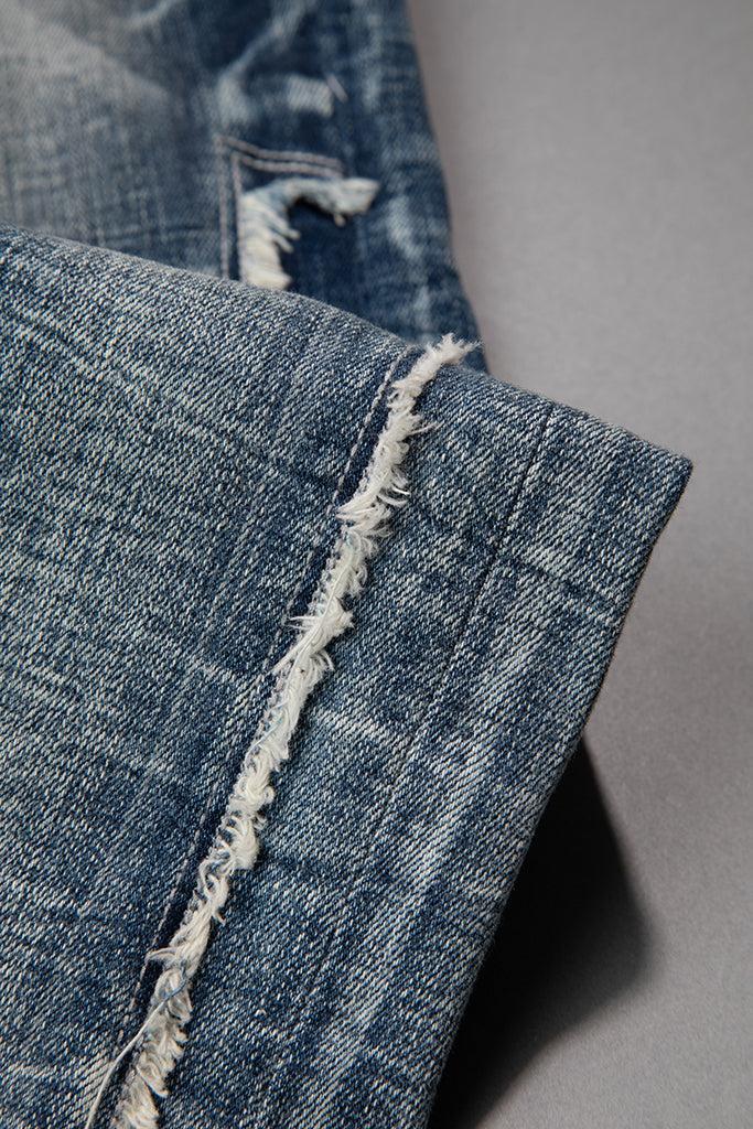 Jakub Straight Jeans Product Image