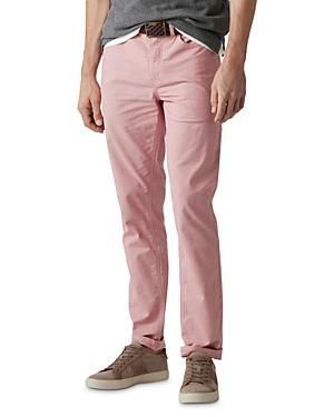 Rodd & Gunn Gunn Straight Fit Jeans Product Image
