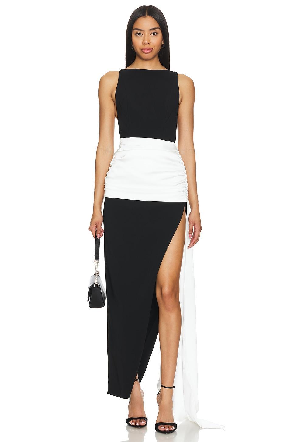 Zafinah Gown NBD Product Image