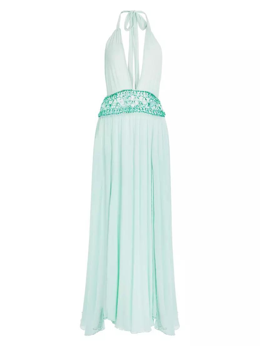 Allete Dress Product Image
