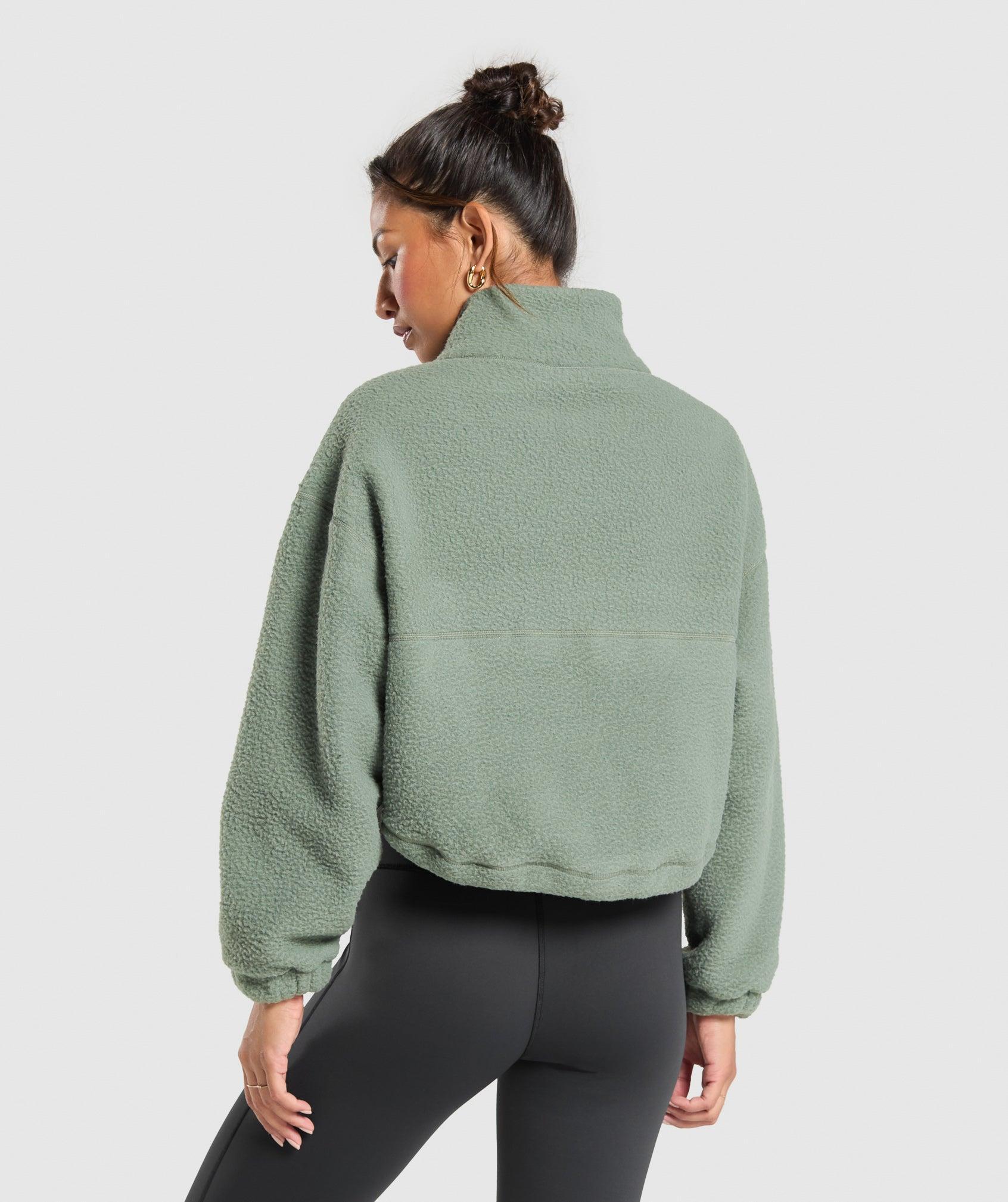 Elevate Fleece Mid Jacket Product Image