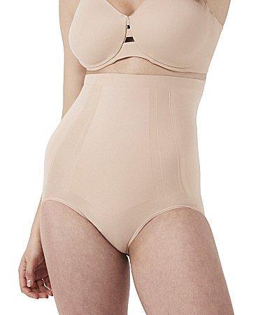 Spanx OnCore High-Waisted Brief Product Image