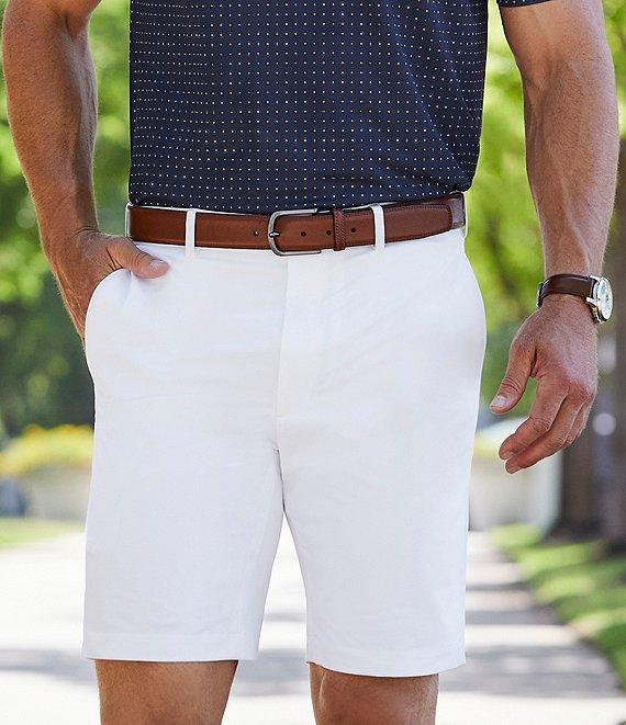 Flag LTD. Men's Monroe Leather Belt Product Image