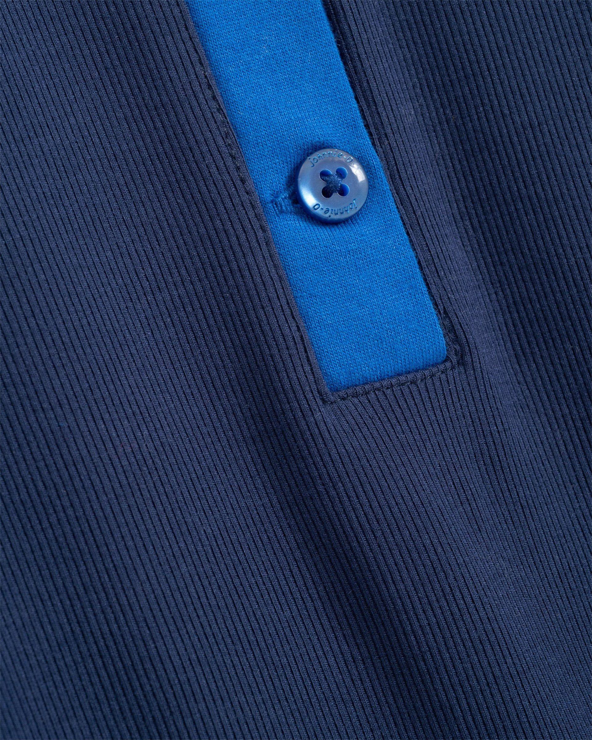 Eva Performance Polo Dress Female Product Image