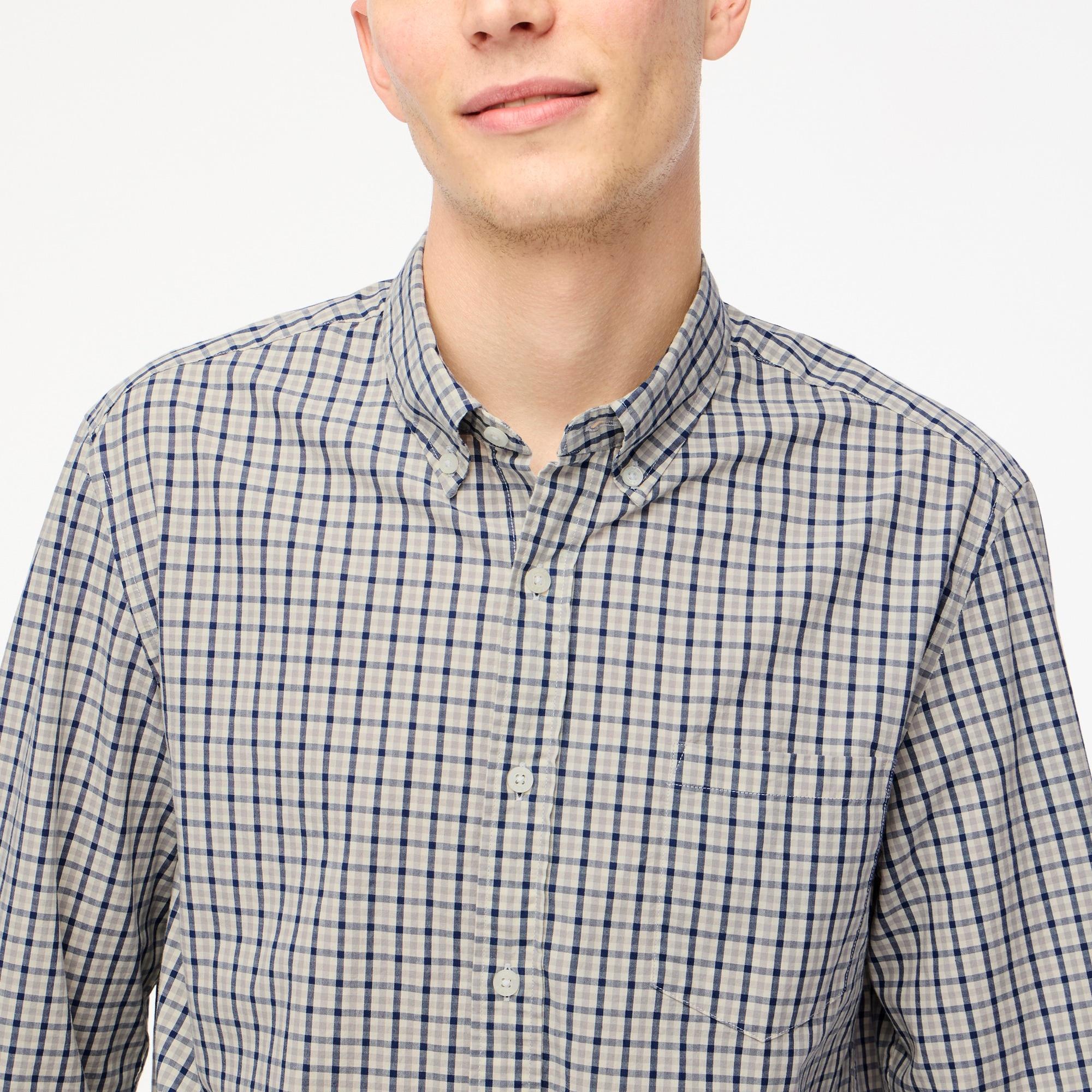 Classic flex casual shirt Product Image