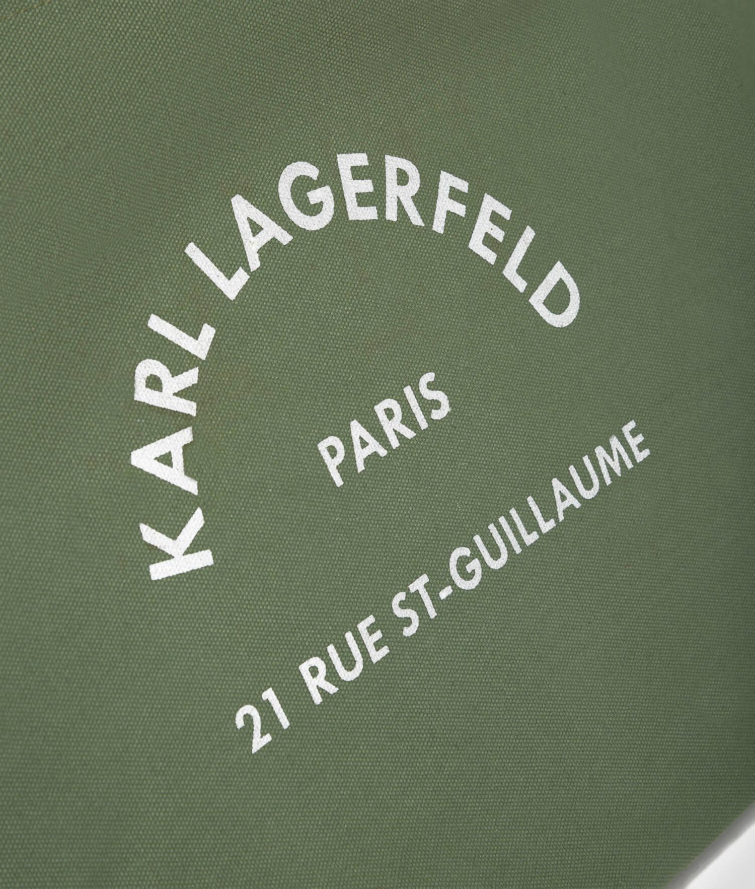 Rue St-Guillaume Shopper Product Image