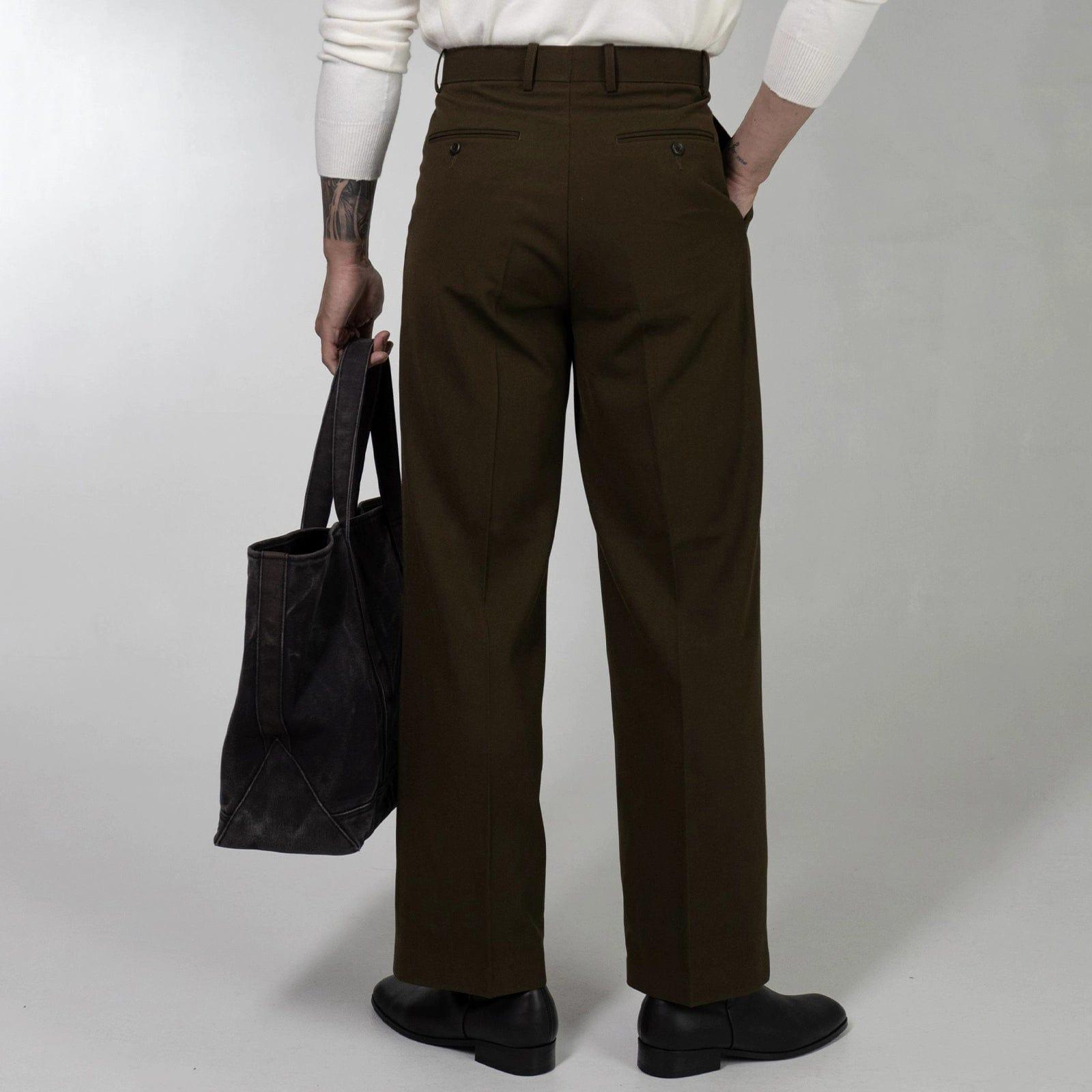RT No. 11310 CASUAL SUIT PANTS Product Image