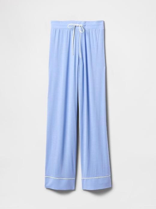Modal Pajama Pants Product Image