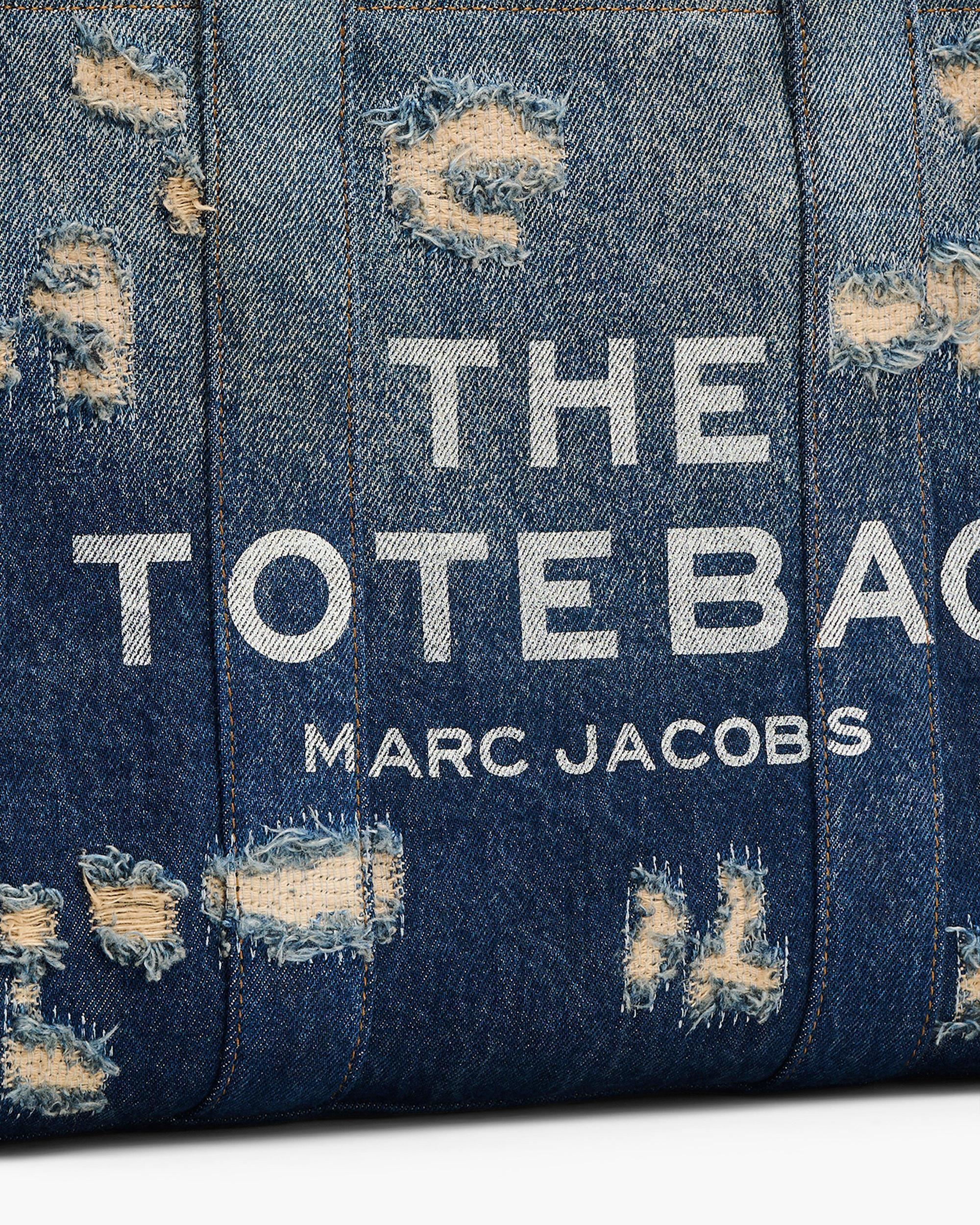 The Canvas Medium Tote Bag Product Image